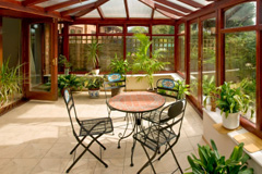 Dymock conservatory quotes