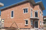 Dymock home extensions