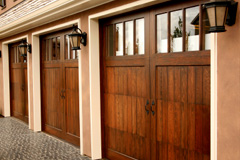 Dymock garage extension quotes
