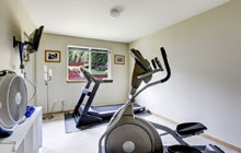 Dymock home gym construction leads